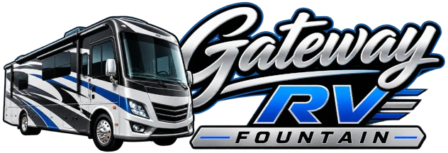 Gateway RV Fountain